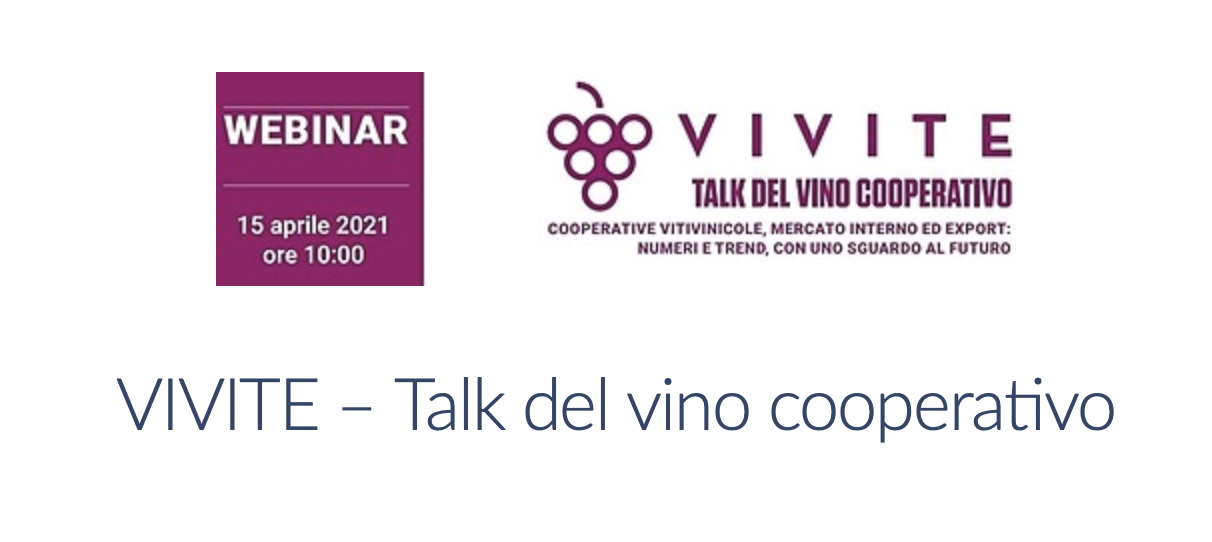 Cooperative vitivinicole, mercato interno ed export: numeri e trend, con uno sguardo al futuro